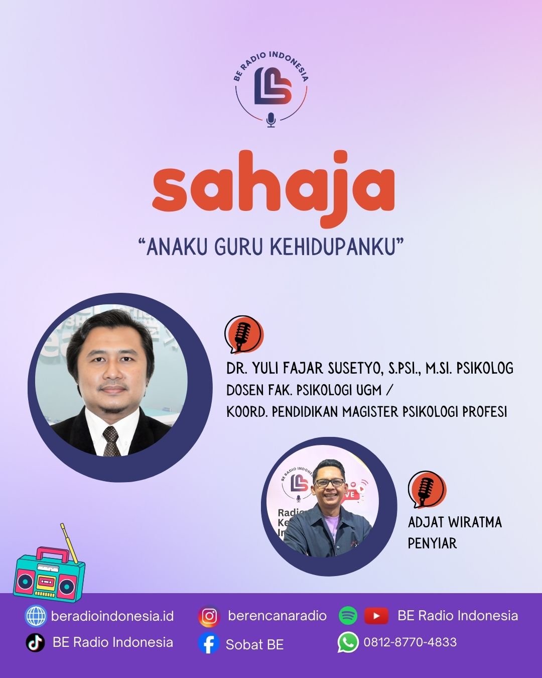 Siniar Penyuluh KB, Kader & Tim Pendamping Keluarga(16)