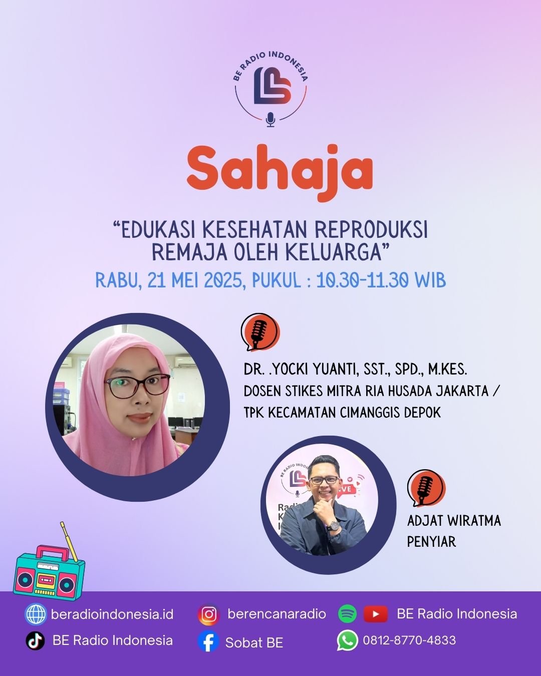 Sahaja 4