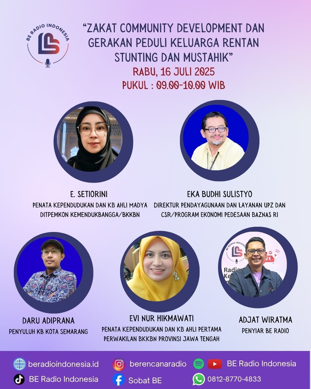 Siniar Penyuluh KB, Kader & Tim Pendamping Keluarga(28)